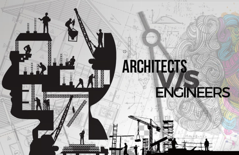 Architects Vs. Engineers: What You Should Know - Kura WA