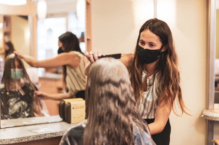 Choosing The Perfect Hairstyle For Your Personality