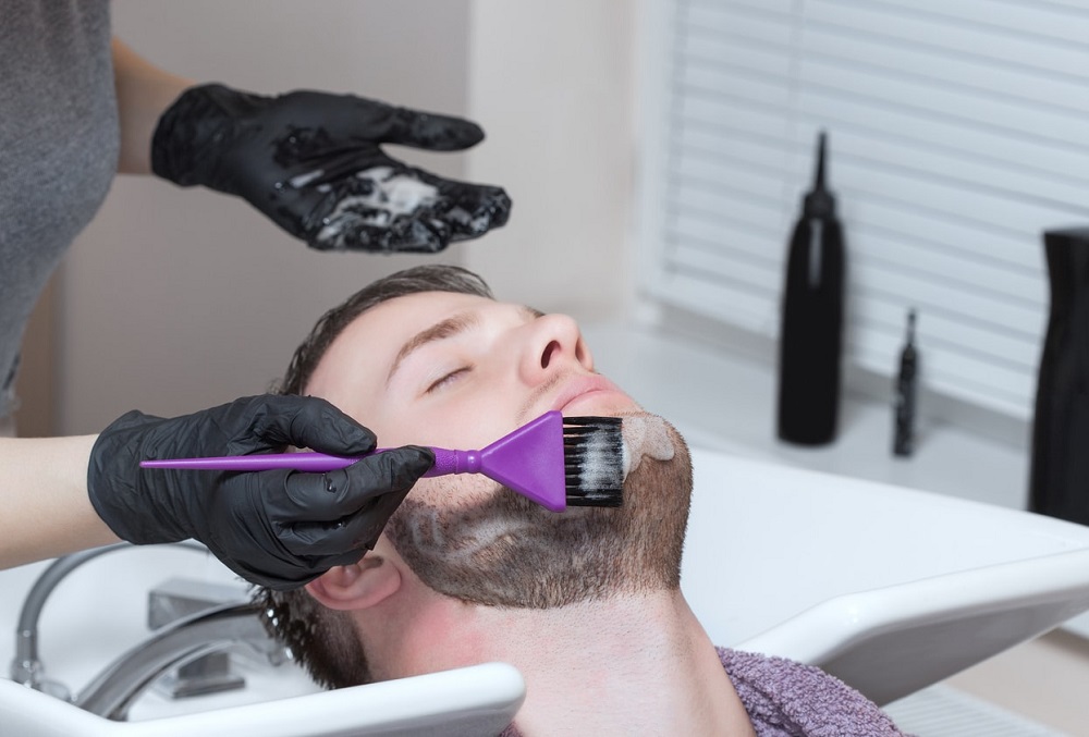 Healthy Beard Maintenance Tips