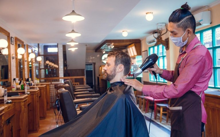 How Should You Choose The Best Barber For You