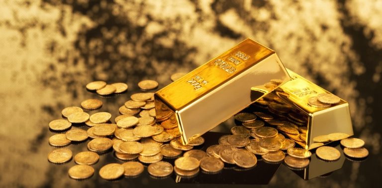 We’re As Good As Gold When It Comes To Buying Gold! Be Bold, Sell Gold!