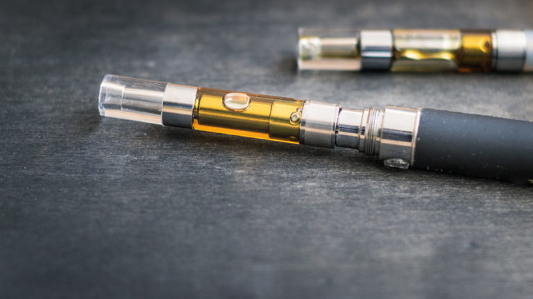 Why Should You Buy E-Cigarettes From The Online Store?