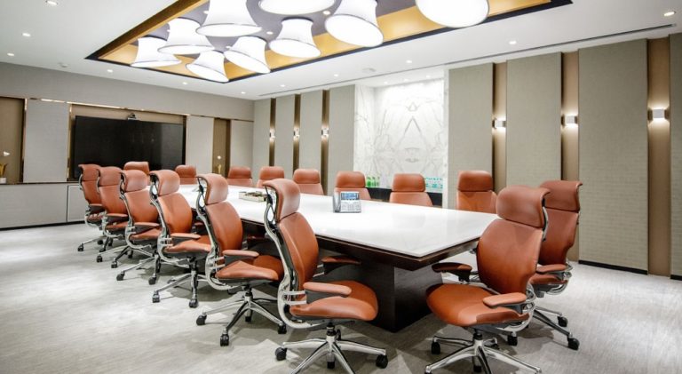 The Luxury Of Renting A Conference Room