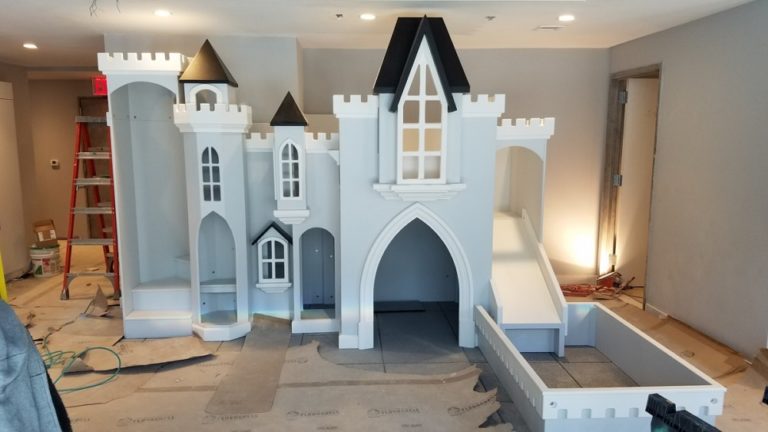 The Need And Importance Of Indoor Playhouse For Kids - Debunked!