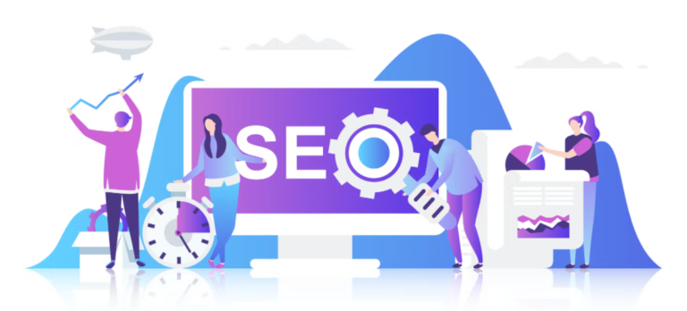 SEO service