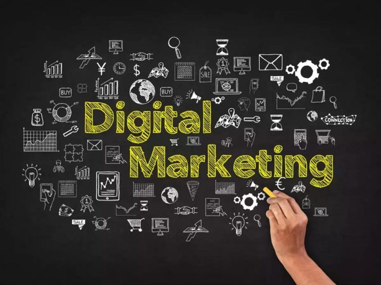 How To Determine The Best Digital Marketing Company For Your Website