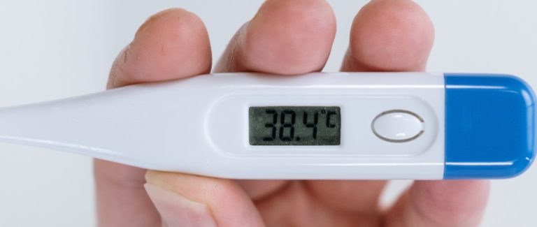 Temperature Measurement