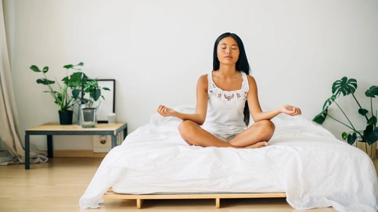 Home Meditation Tips