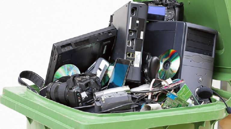 What You Should Know About Electronic Waste Recycling