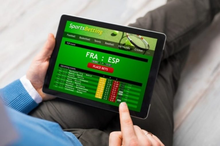 The Best Sports Betting Strategies On Toto