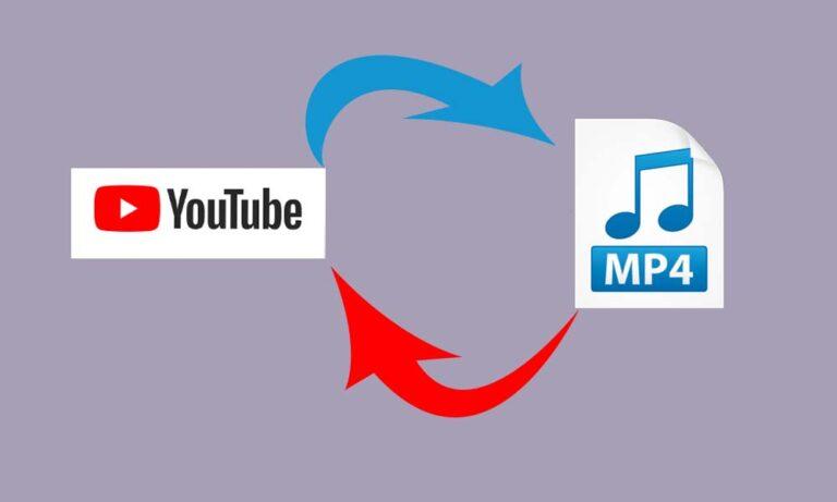 Youtube-to-MP4