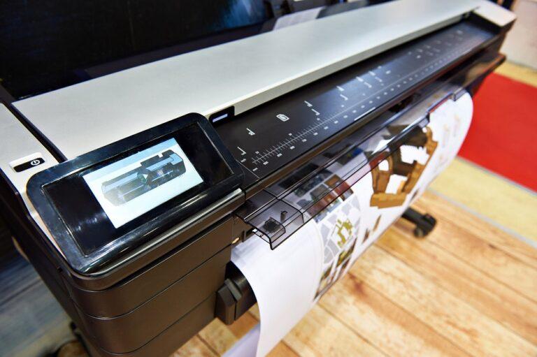 Top 4 Advantages Of Vinyl Printing And Signage