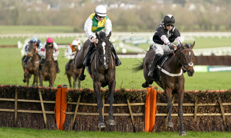 Cheltenham Races