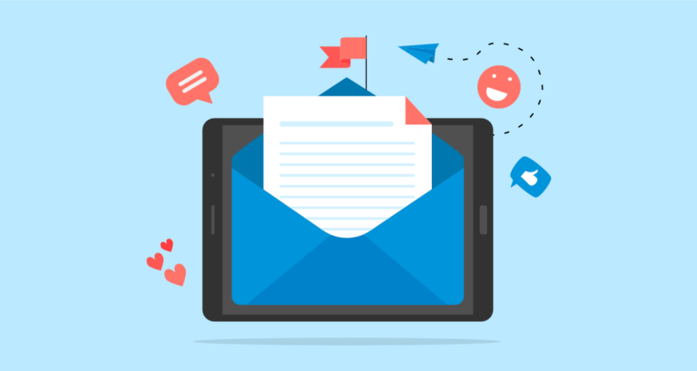 email-marketing-Blog