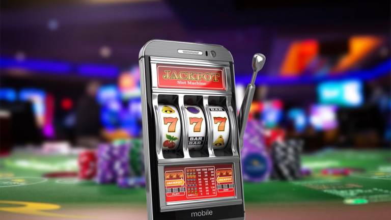 How online slots are regulated and tested for fairness