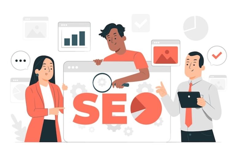 Business Needs SEO