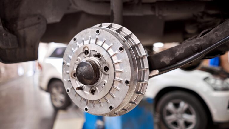 EVERYTHING YOU NEED TO KNOW ABOUT BRAKES