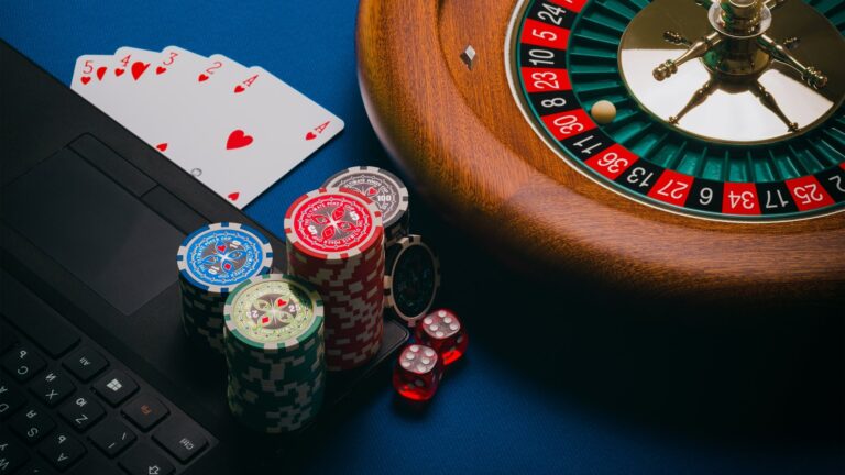 A Short Guide to Responsible Online Casino Gaming