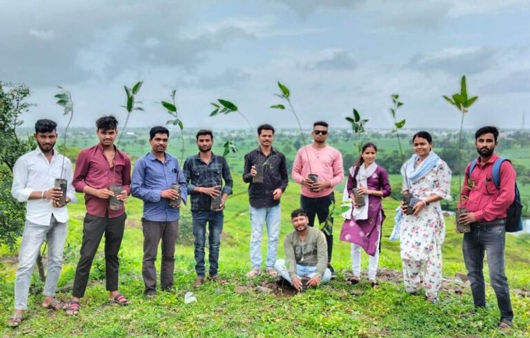 DS Group Tree Plantation Initiative and its Impact on Environment, Community Involvement, and Sustainable Practices