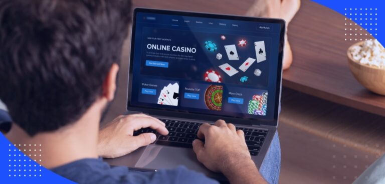 How do online slot sites design their platforms to be as user-friendly as possible