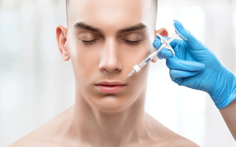 Men Lip Filler - An In-Depth Guide