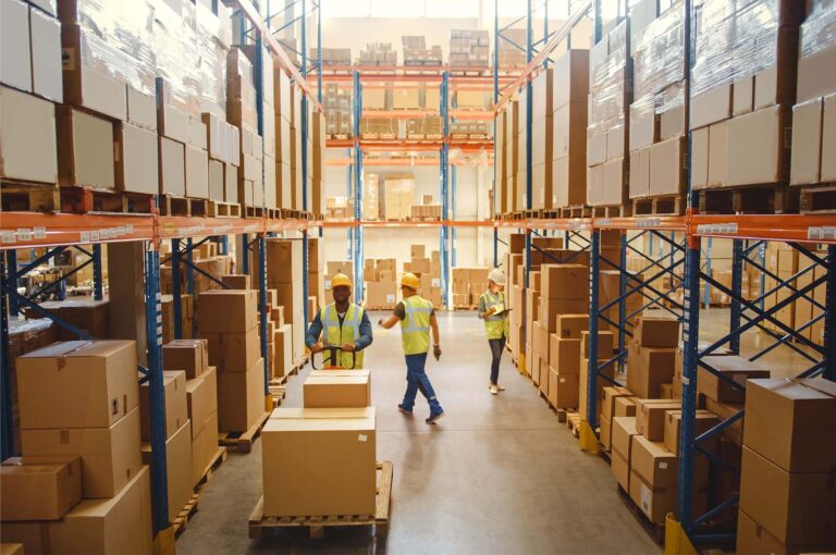 The Essentials Of 3PL Warehousing Streamlining Your Supply Chain