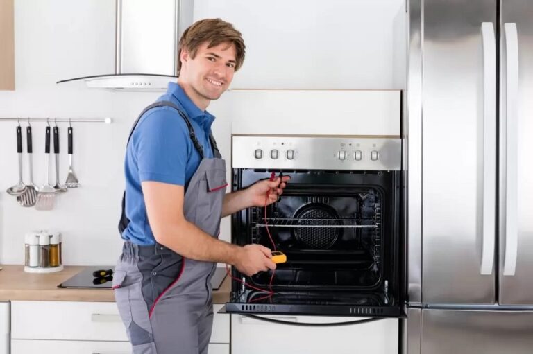 Innovative Repair Services Transforming The Way You Handle Appliance Malfunctions