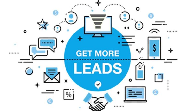 Lead Generation