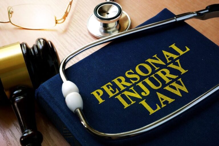 Seattle Personal Injury Lawyer Protecting Rights, Maximizing Compensation, Timely Action