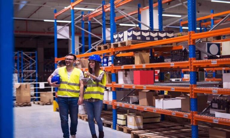 The Role Of 3PL Warehousing In Modern Supply Chains