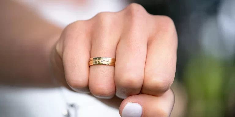 What To Know About Men's Engagement Rings