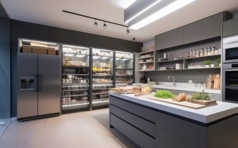 Cool Innovations: Redefining Grocery Store Refrigeration for the Modern Era