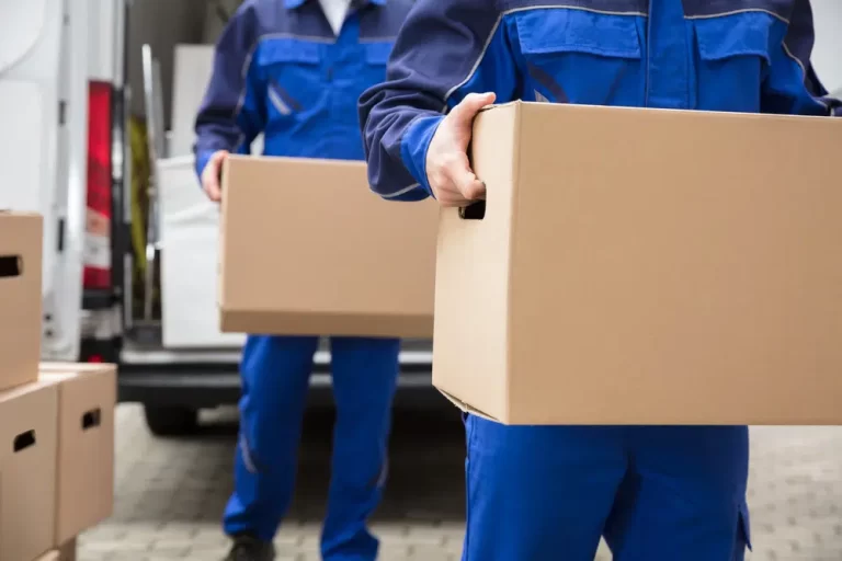 How to Locate Reliable Ottawa Movers for a Stress-Free Transfer