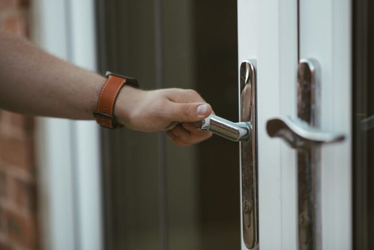 Fortifying Your Home The Complete Guide to Security Screen Doors