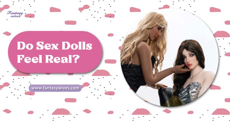 Inside the World of Anime Sex Doll Collectors