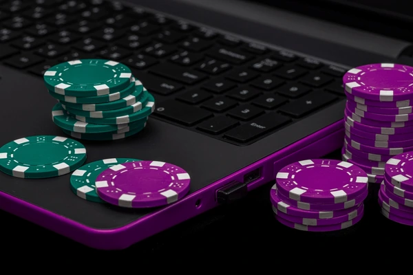 online casinos