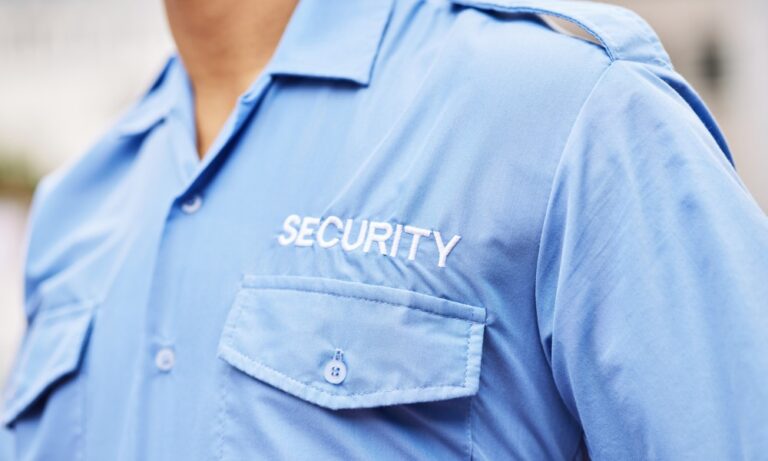 Hiring Standing Security Guards From Ranger Security Agency for Your Business