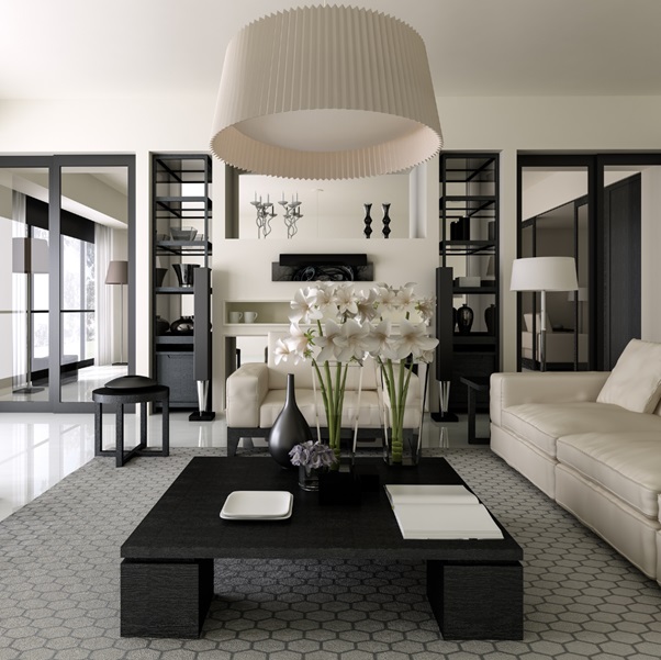 interior design ideas in Singapore