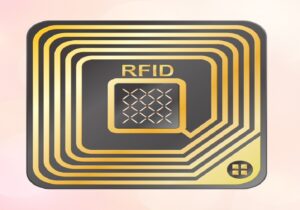 RFID system