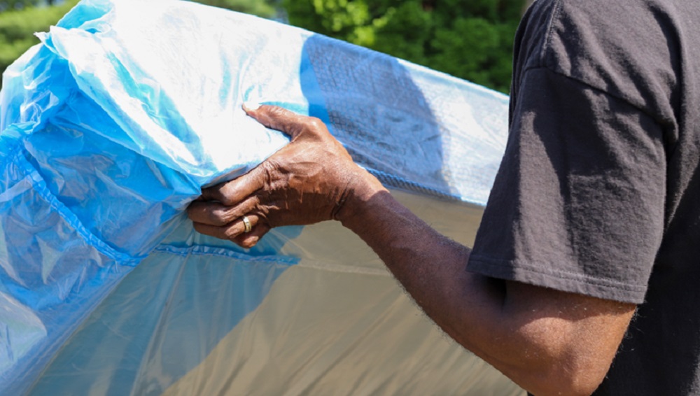 single-sized mattress in Singapore