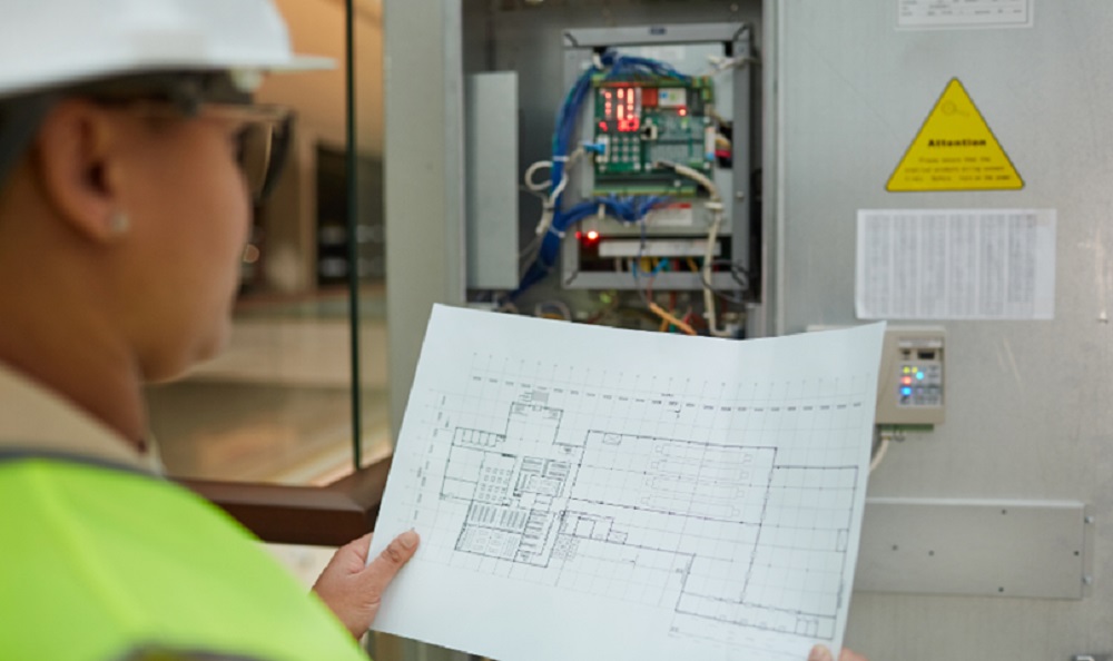 electrical contractor in Singapore