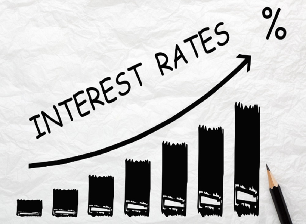 high-interest savings account