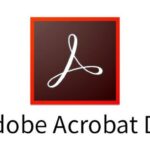 Adobe Acrobat Pro