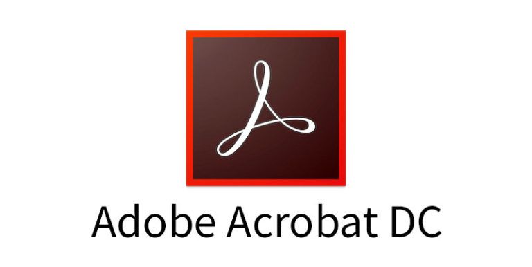 Adobe Acrobat Pro