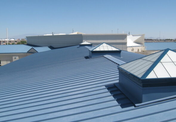 residential roofing