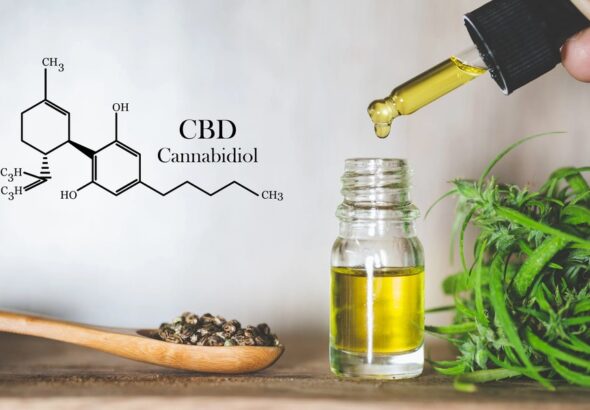 Unveiling the Power of Full-Spectrum CBD: How to Choose the Best CBD Oil for Enhanced Wellness in Canada