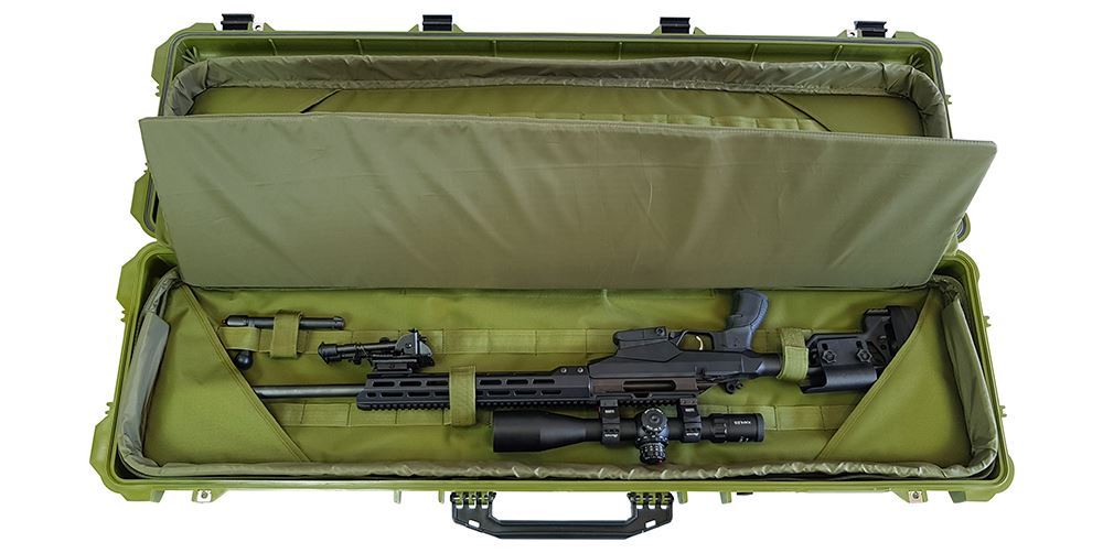 Rifle Bags and Gun Bags Australia The Ultimate Guide for Protecting Your Firearms