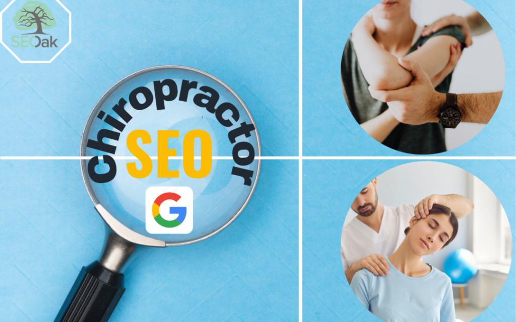 The Ultimate Guide to SEO for Chiropractors