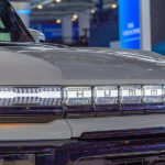 Automotive Lighting