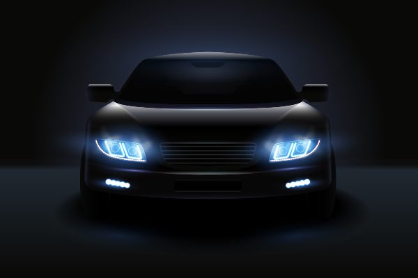 Automotive Lighting